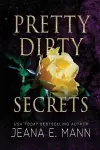 Pretty Dirty Secrets cover