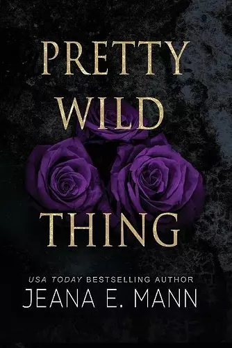 Pretty Wild Thing cover