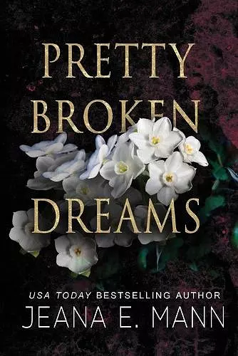 Pretty Broken Dreams cover