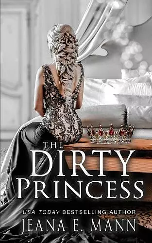 The Dirty Princess cover