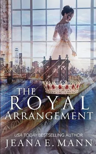 The Royal Arrangement cover