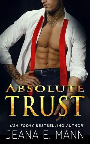 Absolute Trust cover