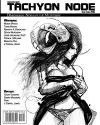 Tachyon Node Volume 1 Issue 3 cover