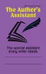 The Author's Assistant cover