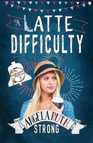 A Latte Difficulty cover