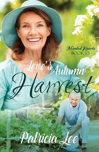 Love's Autumn Harvest cover