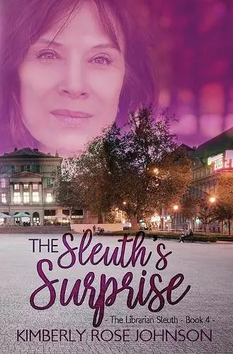 The Sleuth's Surprise cover