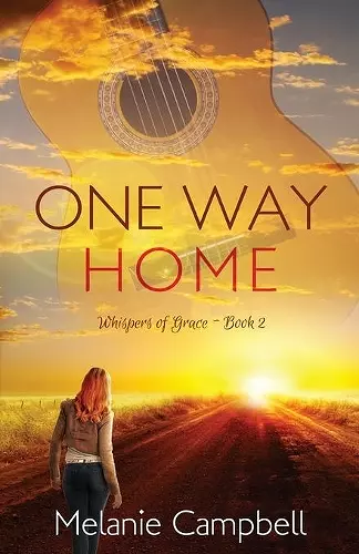 One Way Home cover