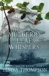 The Mulberry Leaf Whispers cover