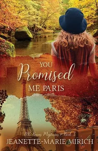 You Promised Me Paris cover