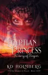 The Egyptian Princess cover