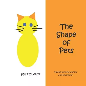 The Shape of Pets cover