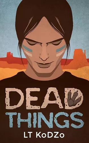 Dead Things cover