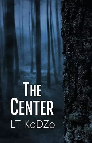 The Center cover