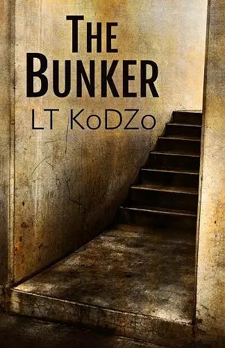 The Bunker cover