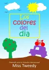 Los colores del dia cover