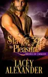 Slave to Pleasure cover