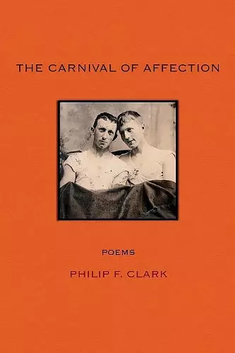 The Carnival of Affection cover