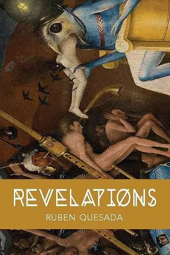 Revelations cover