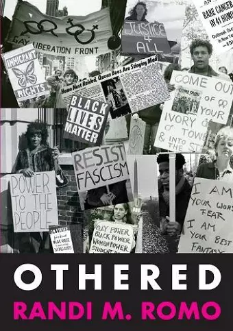 Othered cover