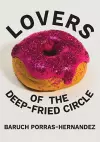 Lovers of the Deep-Fried Circle cover