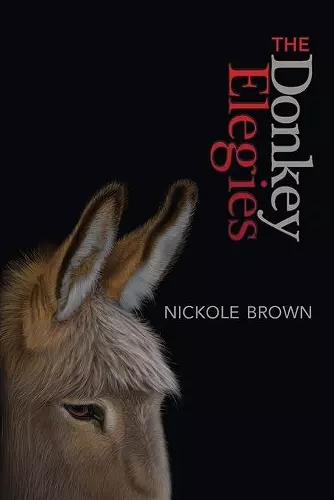 The Donkey Elegies cover