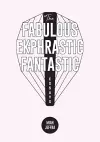 The Fabulous Ekphrastic Fantastic! cover