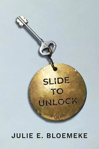 Slide to Unlock cover