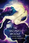 The specimen's apology cover