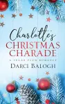 Charlotte's Christmas Charade cover