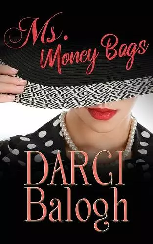 Ms. Money Bags cover