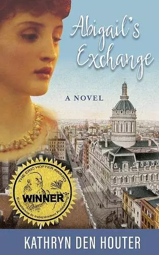 Abigail's Exchange cover