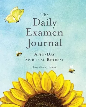 The Daily Examen Journal cover