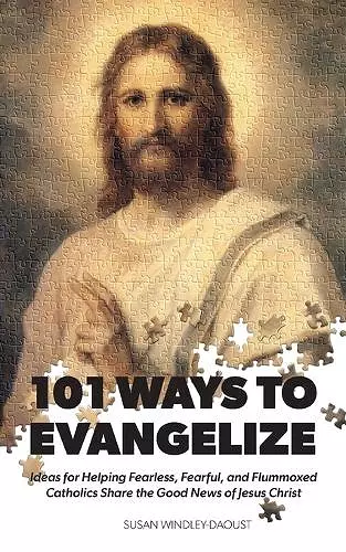 101 Ways to Evangelize cover