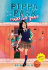 Pippa Park Raises Her Game cover