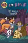 The Weeping Wombat cover