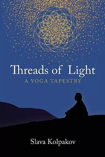 Threads of Light cover