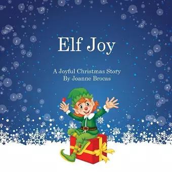 Elf Joy cover