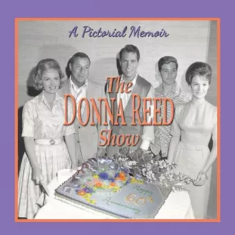 The Donna Reed Show cover