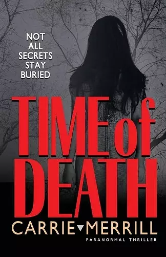 Time of Death cover