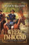 Where I'm Bound cover