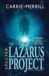 S.P.E.C.T.E.R. - The Lazarus Project cover