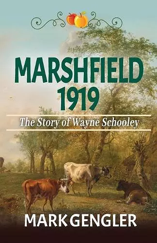 Marshfield 1919 cover