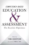 Competency-based Education and Assessment cover