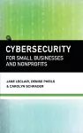 Cybersecurity for Small Businesses and Nonprofits cover