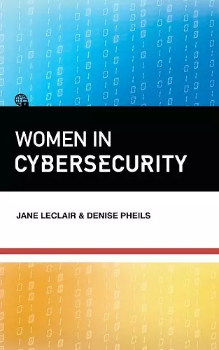 Women in Cybersecurity cover