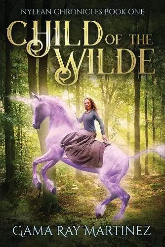 Child of the Wilde cover