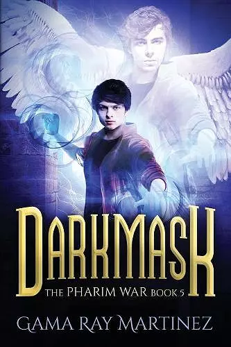 Darkmask cover