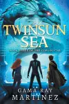 Twinsun Sea cover