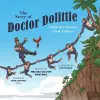 The Story of Doctor Dolittle Children's Picture Book Edition cover